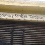 Dirección, horario, teléfono y opiniones de Refacciones y Servicios Cárdenas en Morelia