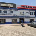 Dirección, horario, teléfono y opiniones de Refeccionaria y Rectificadora La Universal en San Juan del Río
