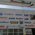 Dirección, horario, teléfono y opiniones de Remar Diesel San Juan del Río en San Juan del Río