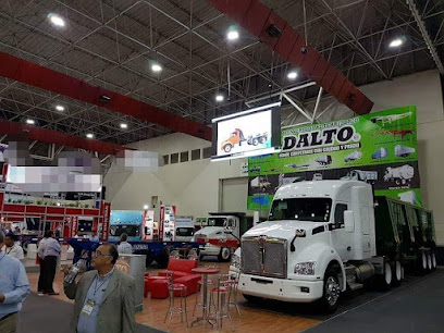 Dirección, horario, teléfono y opiniones de Remolques y Carrocerías Dalto (Sucursal Juárez) en Juárez