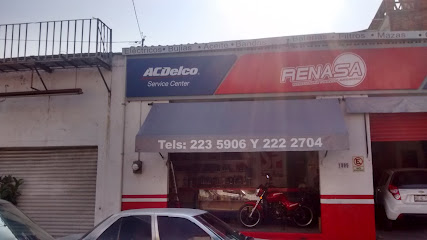 Dirección, horario, teléfono y opiniones de Renasa en Puerto Vallarta