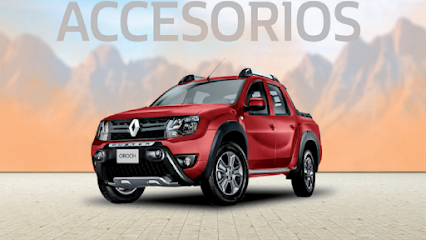 Dirección, horario, teléfono y opiniones de Renault Morelia Refacciones y Accesorios en Morelia