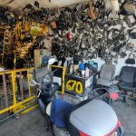 Dirección, horario, teléfono y opiniones de Reparación de Columnas de Dirección Camaro Autopartes en Guadalajara