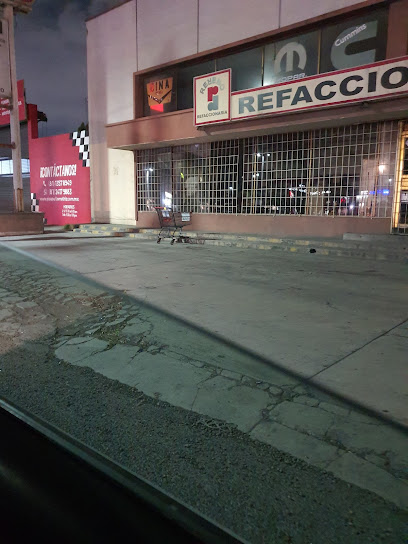 Dirección, horario, teléfono y opiniones de Representacionnes de Refacciones Motrices S.A. de C.V.(Reremo) en Monterrey