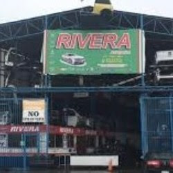 Dirección, horario, teléfono y opiniones de Rivera Autopartes en General Escobedo