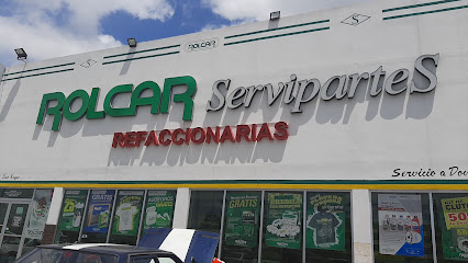Dirección, horario, teléfono y opiniones de Rolcar Refaccionaria San Roque en Juárez
