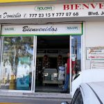 Dirección, horario, teléfono y opiniones de Rolcar en León