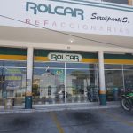 Dirección, horario, teléfono y opiniones de Rolcar en Puerto Vallarta