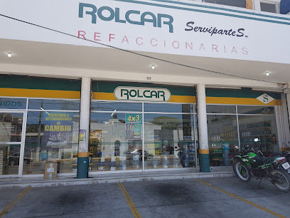 Dirección, horario, teléfono y opiniones de Rolcar en Puerto Vallarta
