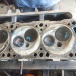 Dirección, horario, teléfono y opiniones de Rrs Motor Parts Refaccionaria y Rectificadora Sebastian en San Juan del Río