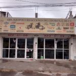 Dirección, horario, teléfono y opiniones de Rst Sudisa del Centro en Soledad de Graciano Sánchez