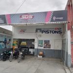 Dirección, horario, teléfono y opiniones de S.O.S. Refaccionarias Sucursal Miramar en Zapopan