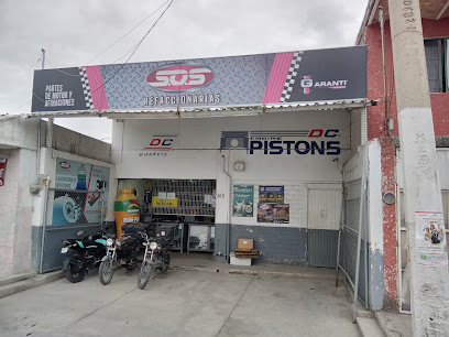 Dirección, horario, teléfono y opiniones de S.O.S. Refaccionarias Sucursal Miramar en Zapopan