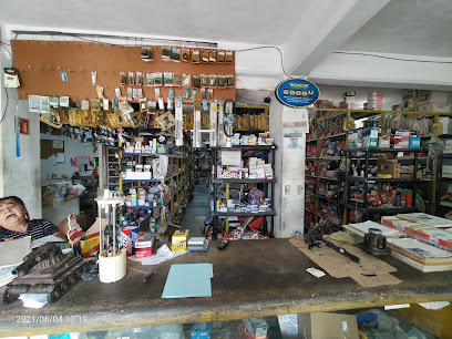 Dirección, horario, teléfono y opiniones de Samir Autopartes en Puerto Vallarta
