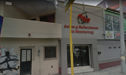 Dirección, horario, teléfono y opiniones de Sellos y Refacciones de Monterrey en Monterrey