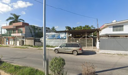 Dirección, horario, teléfono y opiniones de Servicio Automotriz Panting en Chetumal