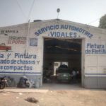 Dirección, horario, teléfono y opiniones de Servicio Automotriz Vidales en Zamora