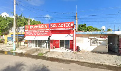 Dirección, horario, teléfono y opiniones de Servicio Eléctrico Automotriz Ernest Express en Chetumal