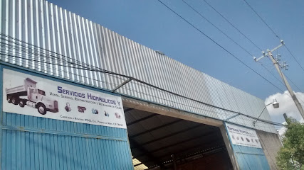 Dirección, horario, teléfono y opiniones de Servicios Hidráulicos y Adaptaciones Neumáticas en Soledad de Graciano Sánchez