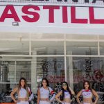 Dirección, horario, teléfono y opiniones de Servicios y Central Castillo S.A. de C.V. en Matehuala