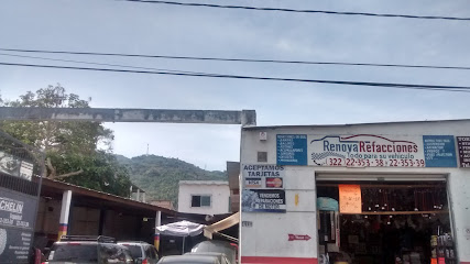 Dirección, horario, teléfono y opiniones de Servicios y Llantas Michelín en Puerto Vallarta