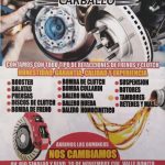 Dirección, horario, teléfono y opiniones de Servicios y Refacciones Carballo en Guasave