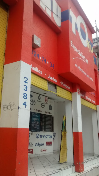 Dirección, horario, teléfono y opiniones de Sólo Ajustes Morelia II en Morelia