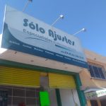 Dirección, horario, teléfono y opiniones de Sólo Ajustes San Juan del Rio en San Juan del Río