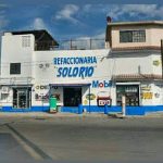 Dirección, horario, teléfono y opiniones de Solorio Refaccionaria-Accesorios en Apodaca