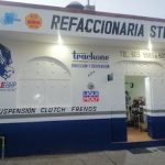 Dirección, horario, teléfono y opiniones de Suspension Clutch Frenos Rectificacion Refaccionaria & Taller Mecanico Strada San Luis Potosi en San Luis Potosí