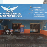 Dirección, horario, teléfono y opiniones de Suspensiones Automotrices San Nayarit en Puerto Vallarta