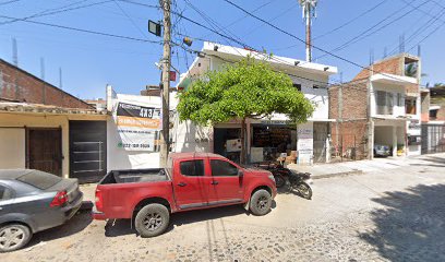 Dirección, horario, teléfono y opiniones de Suspensiones Lobo en Puerto Vallarta