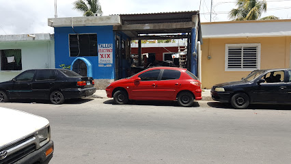 Dirección, horario, teléfono y opiniones de Taller Electrico Automotriz Xix en Chetumal