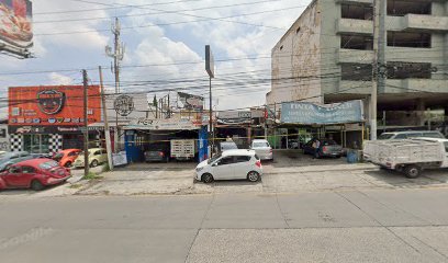 Dirección, horario, teléfono y opiniones de Te Lo Consigo Autopartes en Zapopan