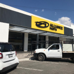 Dirección, horario, teléfono y opiniones de Tienda Alliance Catrami Zamora en Zamora