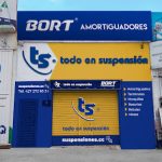 Dirección, horario, teléfono y opiniones de Todo En Suspensión - Panamericana Sjr en San Juan del Río