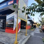 Dirección, horario, teléfono y opiniones de Todo Llantas en Zamora