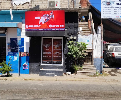 Dirección, horario, teléfono y opiniones de Todo Moto Pv en Puerto Vallarta