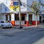 Dirección, horario, teléfono y opiniones de Tracto Partesel Texano Suc.Esmeralda Juárez en León