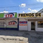 Dirección, horario, teléfono y opiniones de Tracto Refacciones Direna en General Escobedo