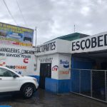 Dirección, horario, teléfono y opiniones de Tractopartes Escobedo en General Escobedo