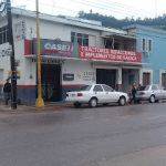 Dirección, horario, teléfono y opiniones de Tractorectores Refacciones e Implementos de Oaxaca en Oaxaca de Juárez
