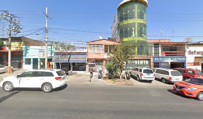 Dirección, horario, teléfono y opiniones de Transmisiones y Diferenciales Central en San Juan del Río