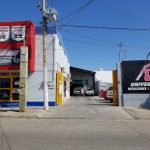 Dirección, horario, teléfono y opiniones de Universales Refacciones y Rectificados Guasave en Guasave