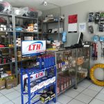 Dirección, horario, teléfono y opiniones de Valkiria Motos en San Juan del Río