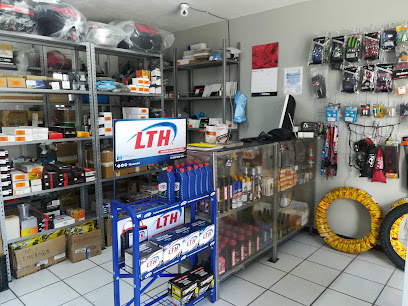 Dirección, horario, teléfono y opiniones de Valkiria Motos en San Juan del Río