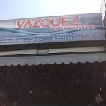 Dirección, horario, teléfono y opiniones de Vázquez Auto Partes en Guadalajara
