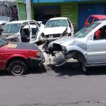 Dirección, horario, teléfono y opiniones de Venta de Autopartes Usadas en Puebla