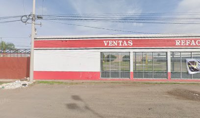 Dirección, horario, teléfono y opiniones de Ventas Refacciones en Irapuato