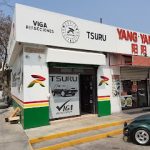 Dirección, horario, teléfono y opiniones de Viga Refacciones (Tsuru) en General Escobedo